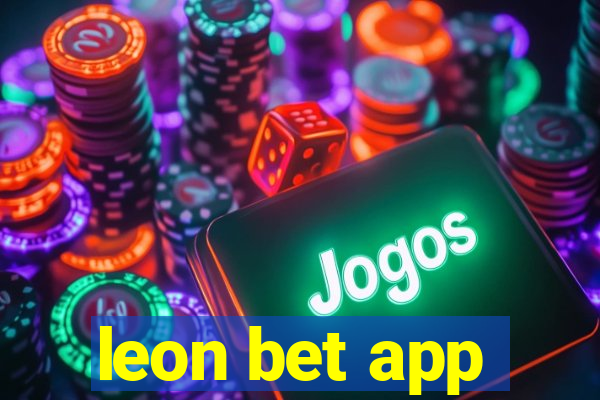 leon bet app
